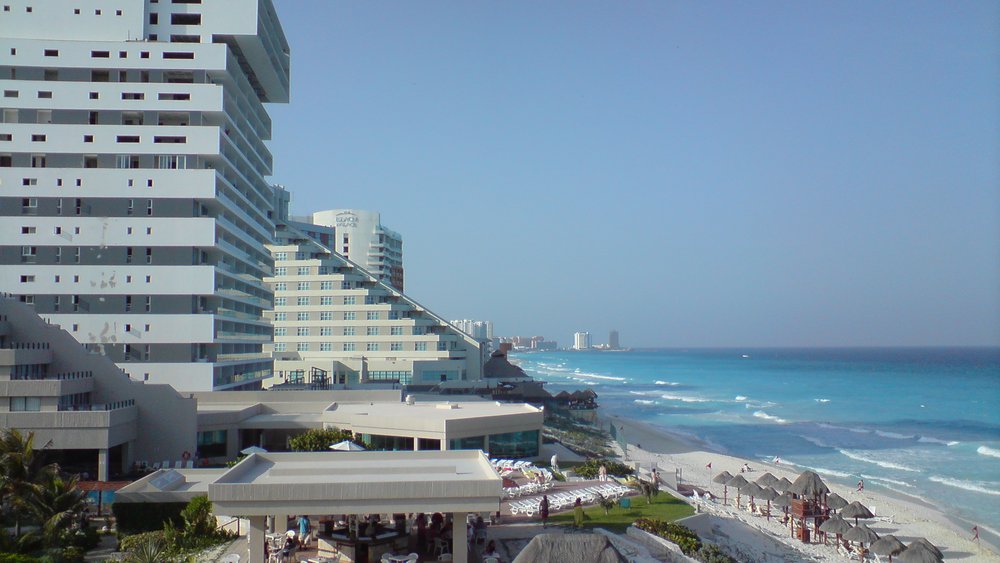 Cancun