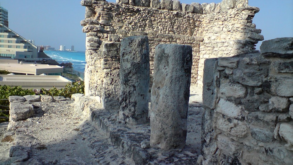 Cancun