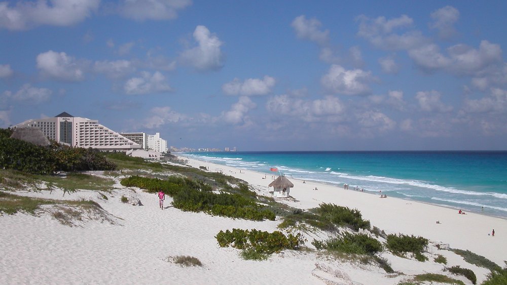 Cancun