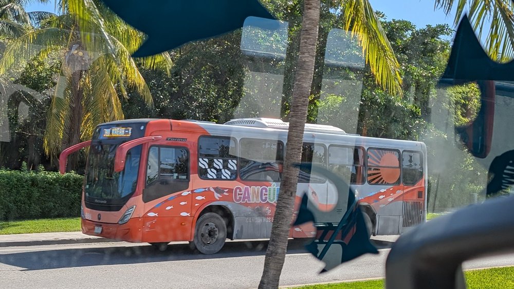 Cancun