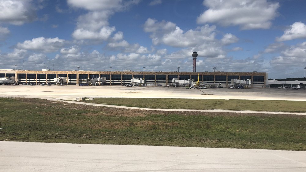 Cancun