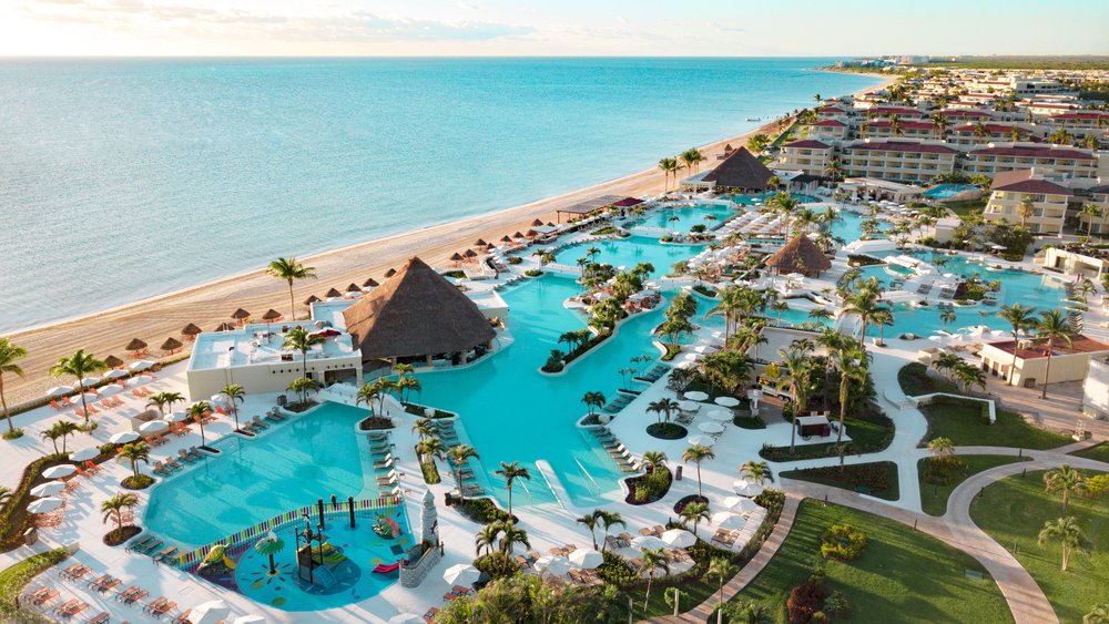 Cancun