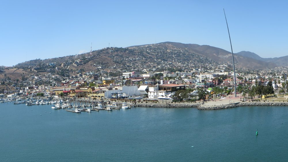 Ensenada