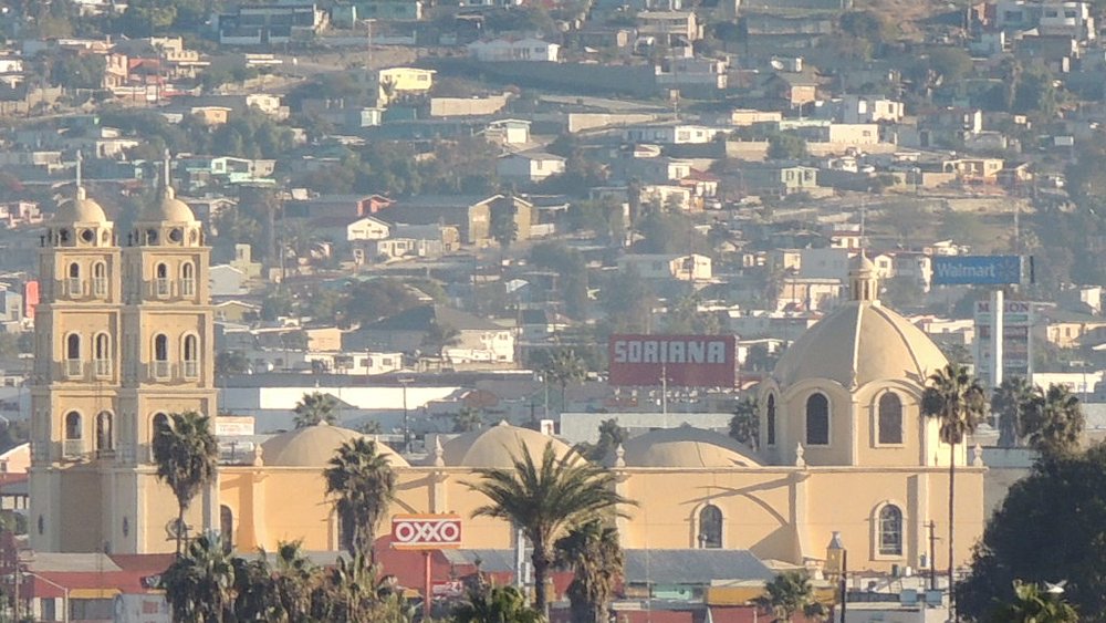Ensenada