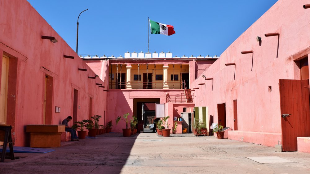 Ensenada