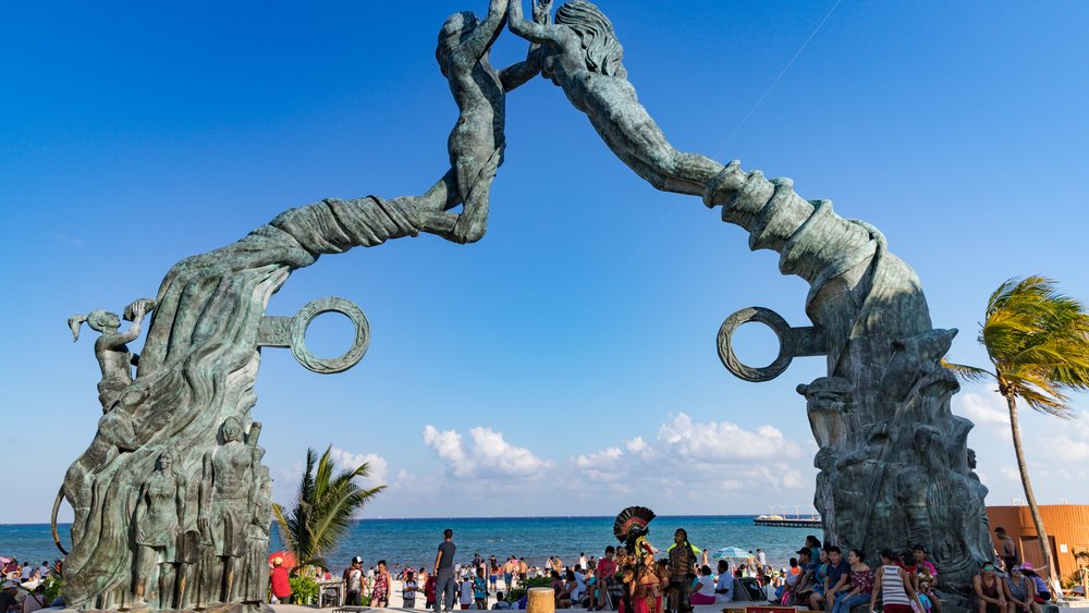 Playa Del Carmen