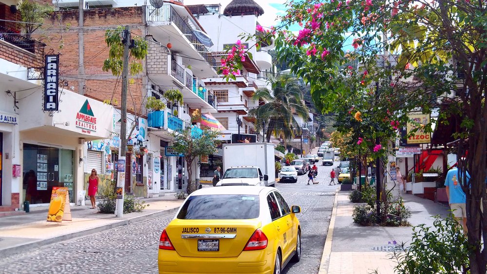 Puerto Vallarta