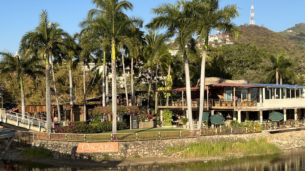 Puerto Vallarta