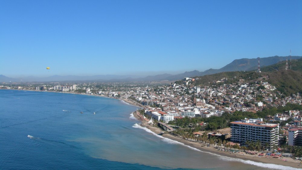Puerto Vallarta