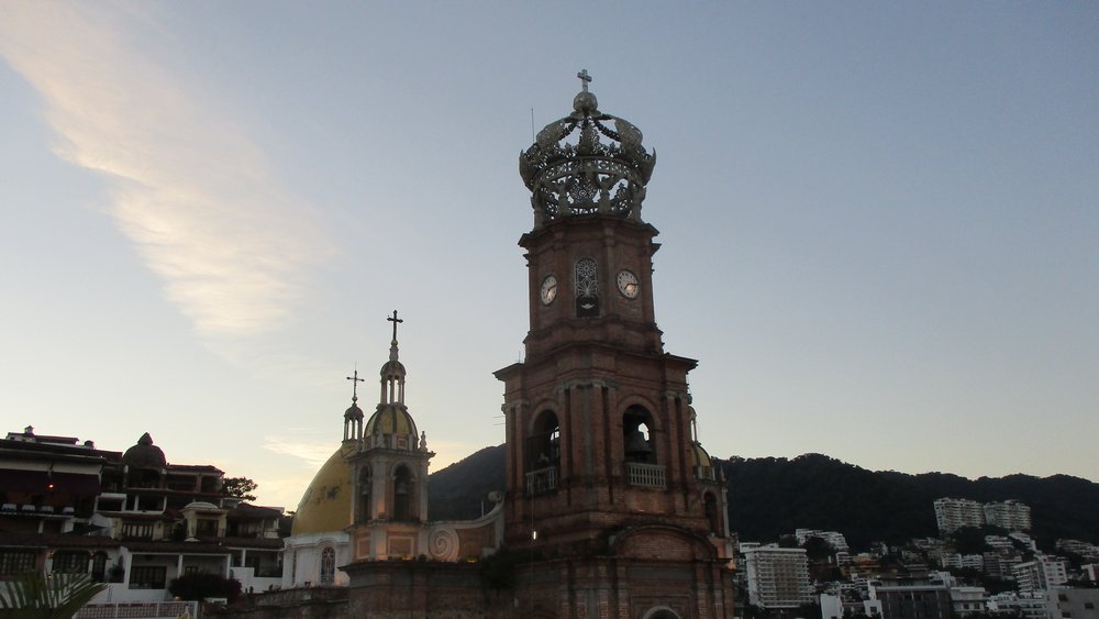 Puerto Vallarta