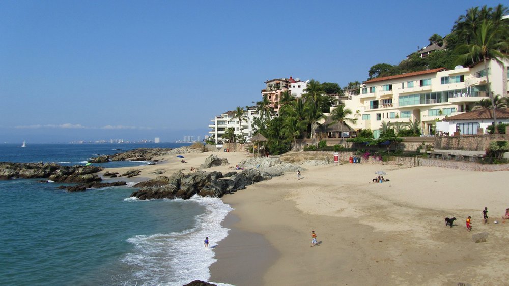 Puerto Vallarta