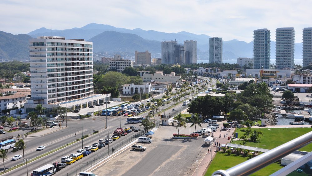 Puerto Vallarta