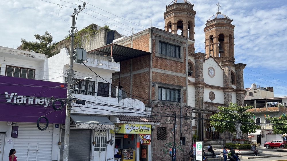 Puerto Vallarta