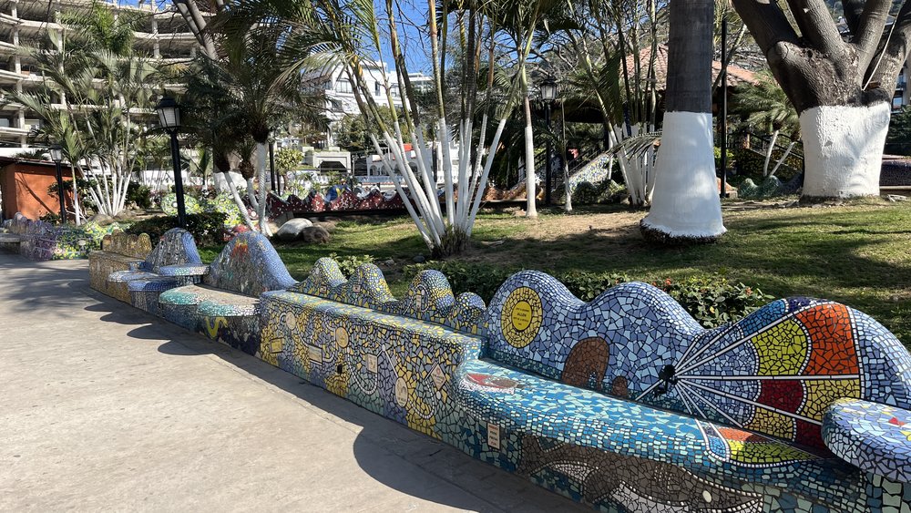 Puerto Vallarta