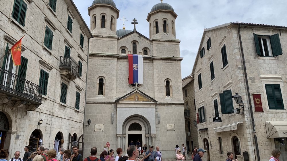 Kotor