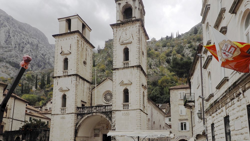 Kotor