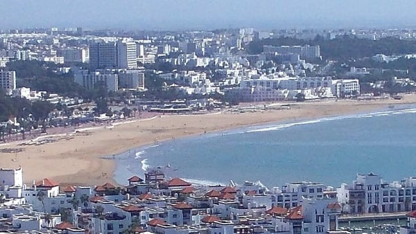 Agadir Cruise Port Guide: Kasbah Views & Souk Expert Tips