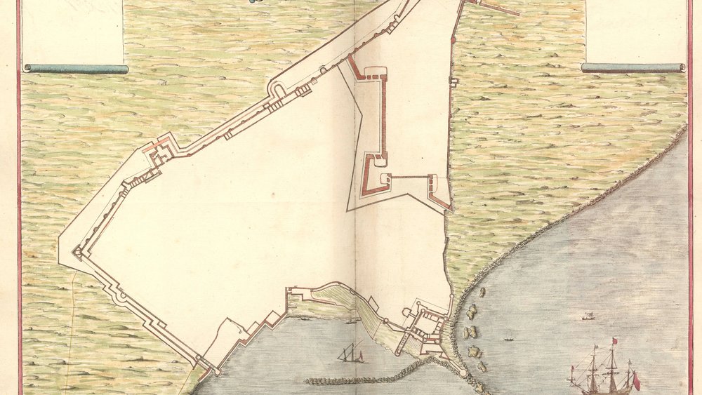 Tangier