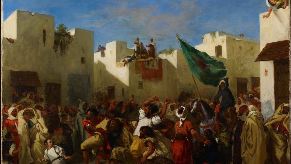 Tangier