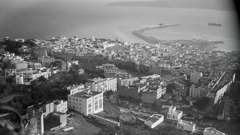 Tangier
