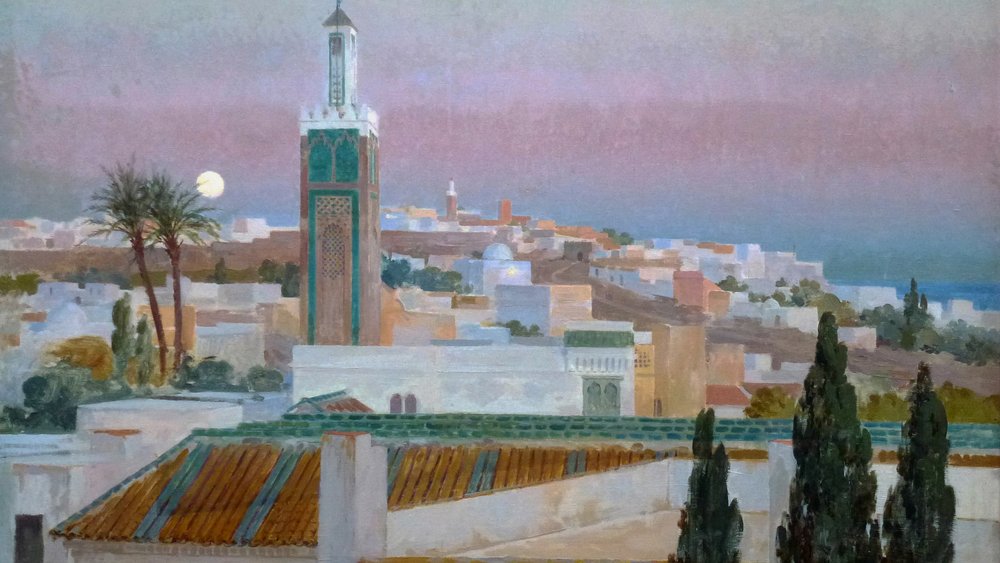 Tangier