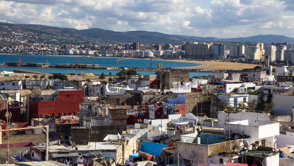 Tangier