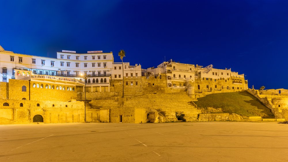 Tangier
