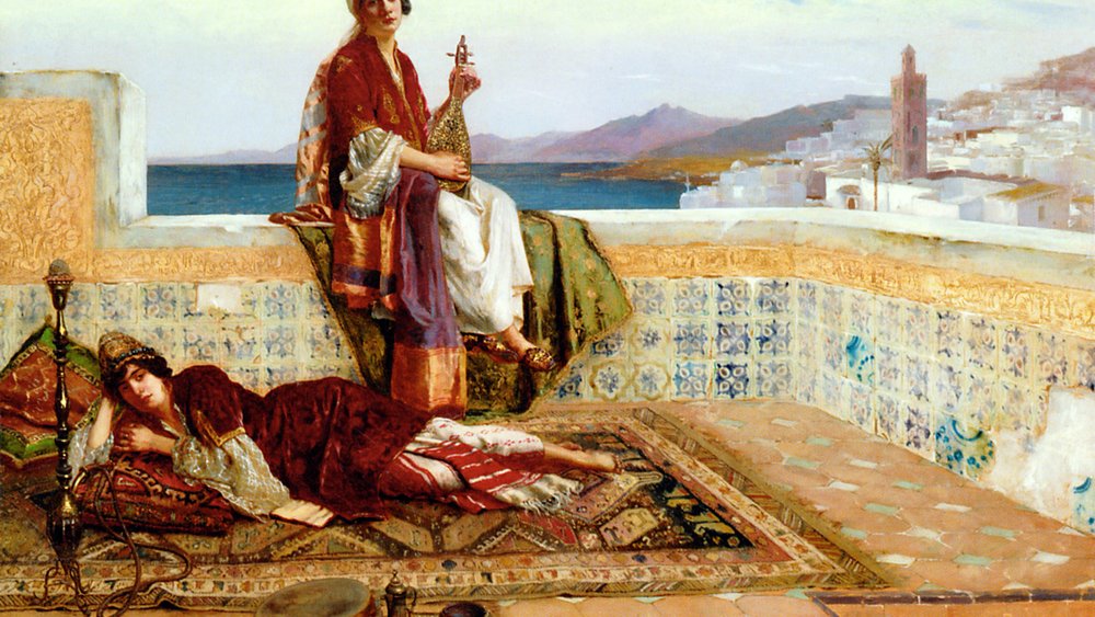 Tangier