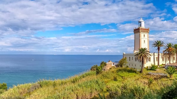 Tangier Cruise Port: Shore Excursions & Expert Expert Guide