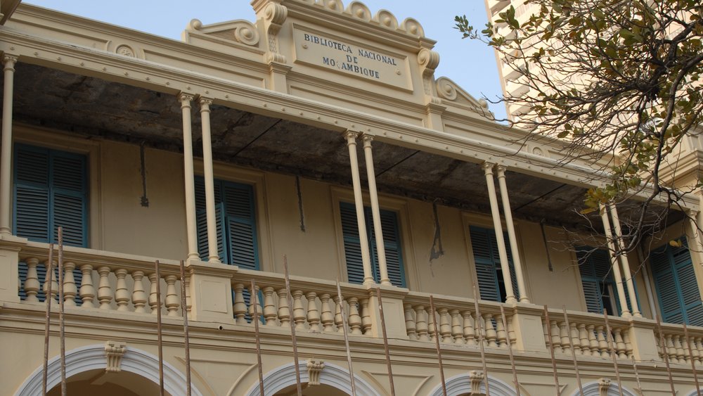 Maputo