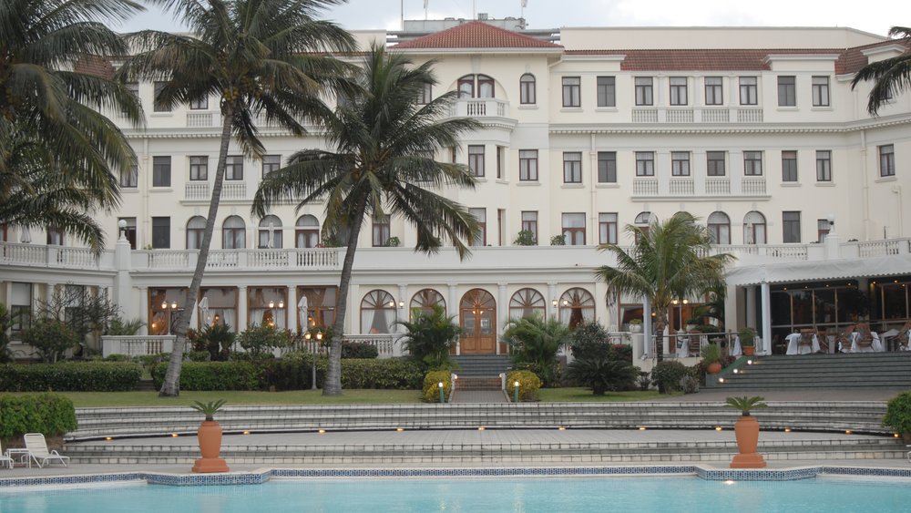 Maputo