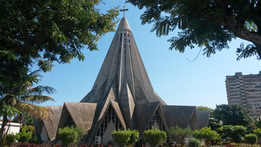 Maputo