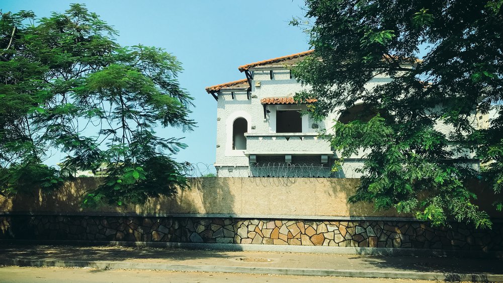 Maputo
