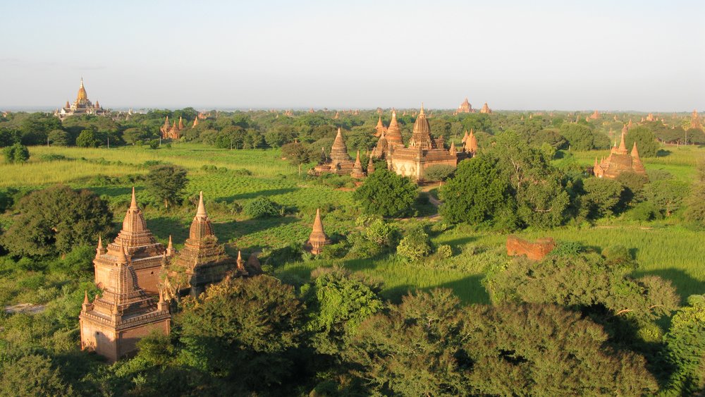 Bagan