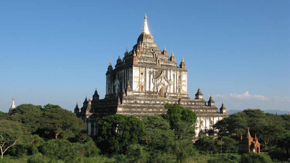 Bagan