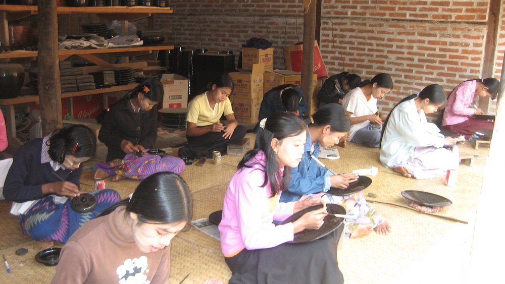 Bagan