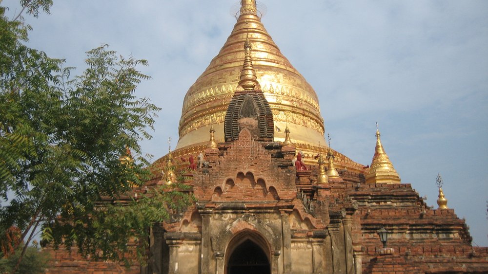 Bagan
