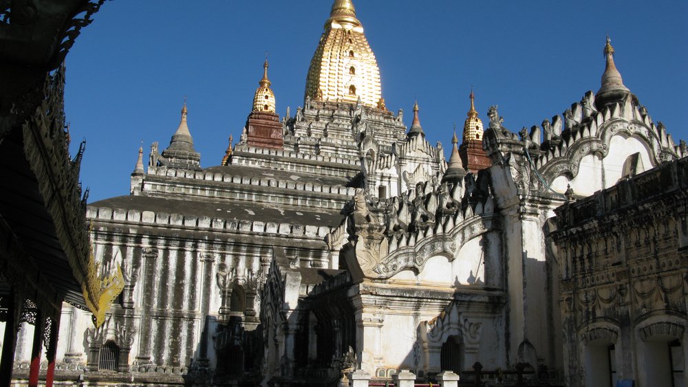 Bagan