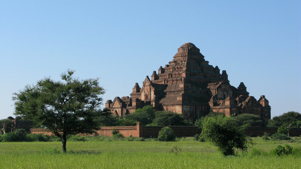 Bagan