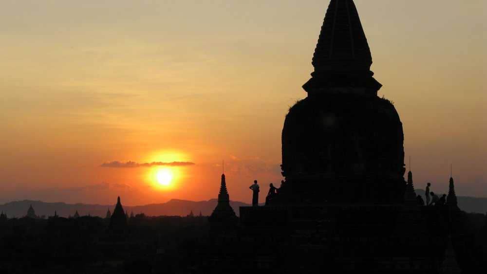 Bagan