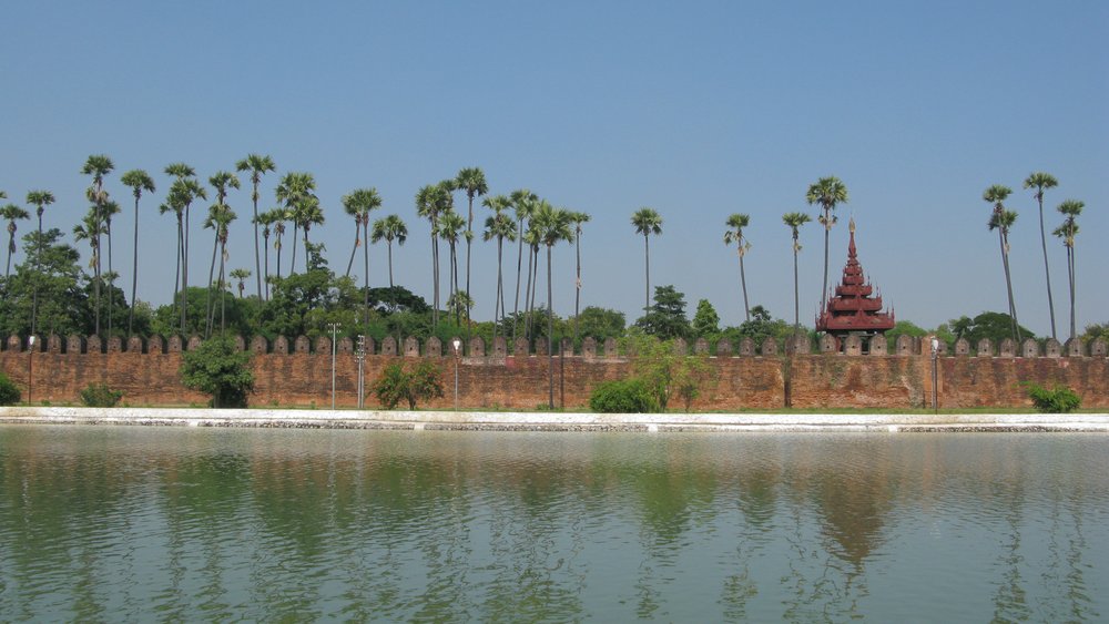 Mandalay