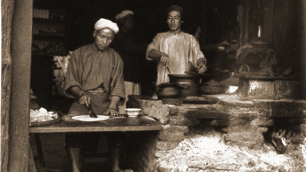 Mandalay