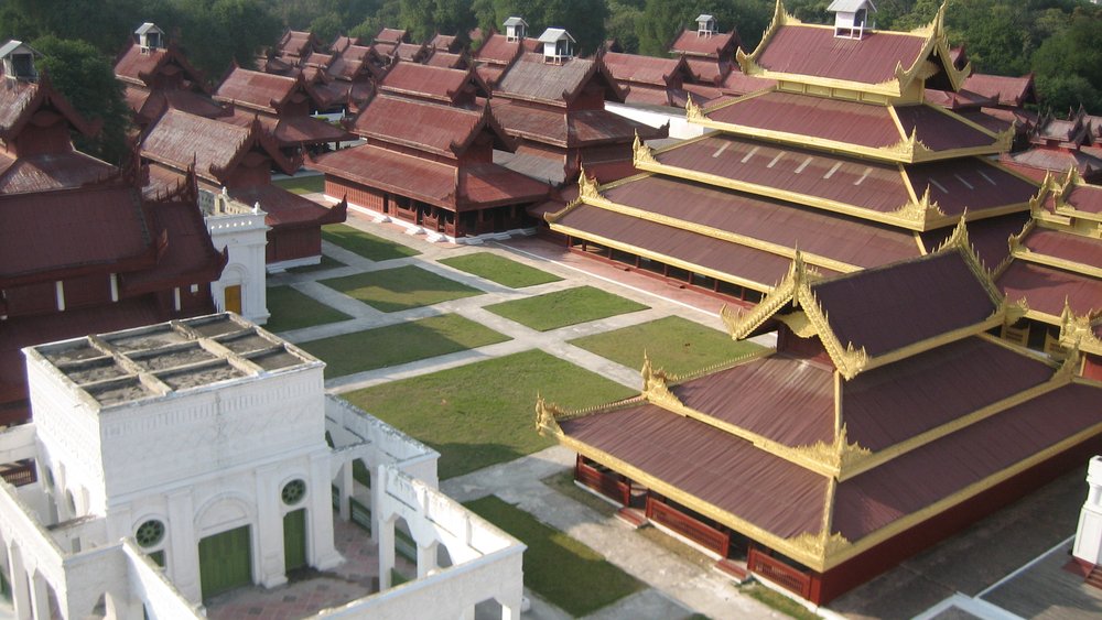 Mandalay