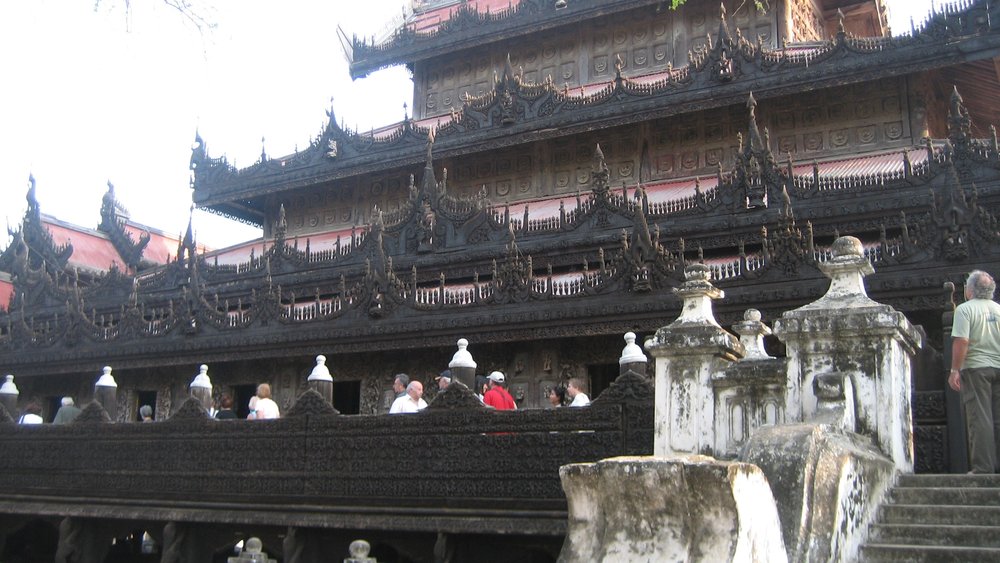 Mandalay