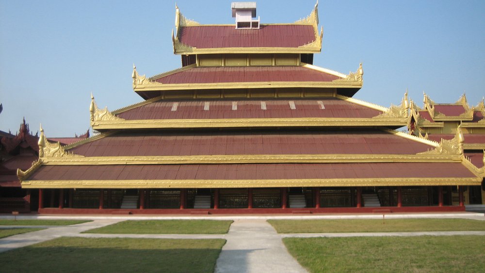 Mandalay