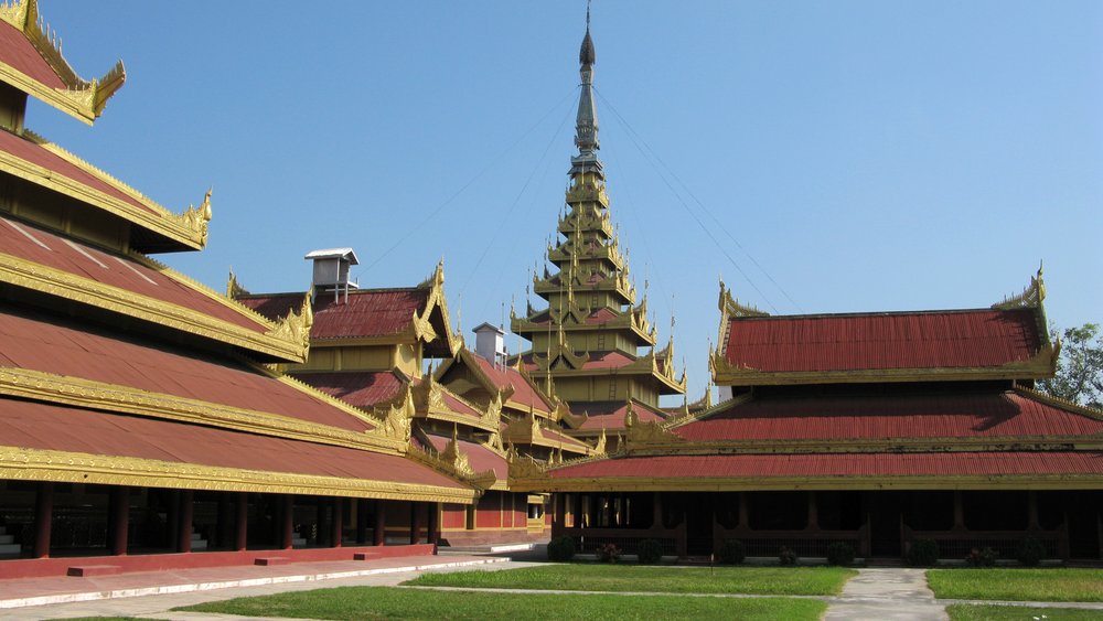 Mandalay