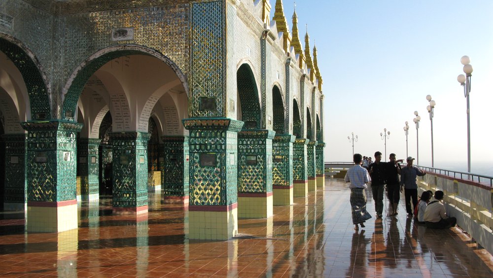 Mandalay