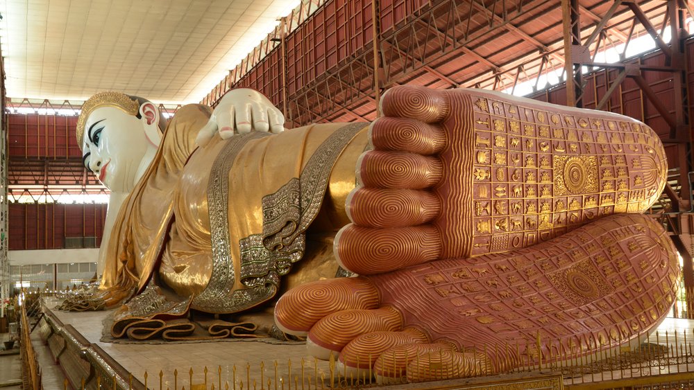 Yangon
