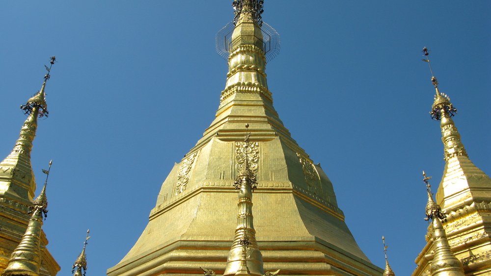Yangon