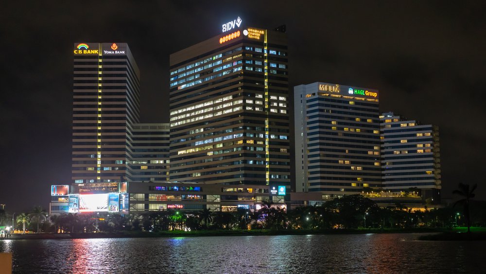 Yangon